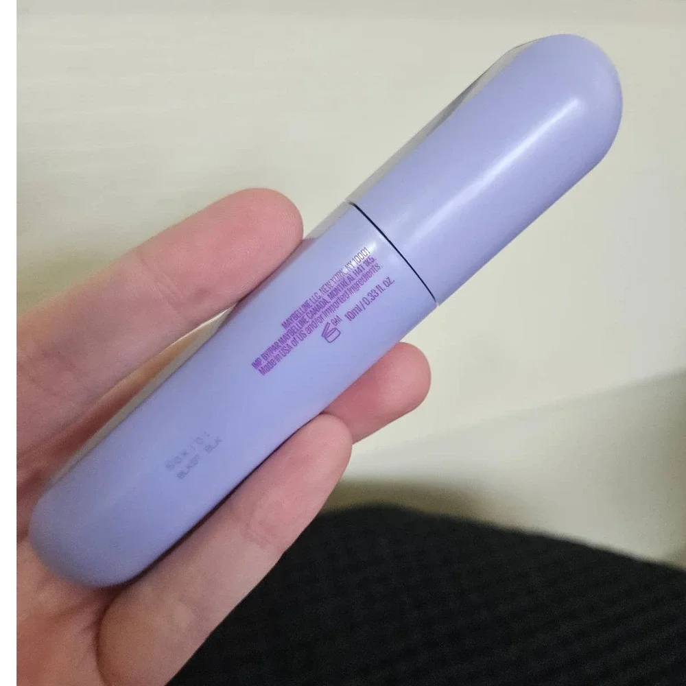 Maybelline lot falsies